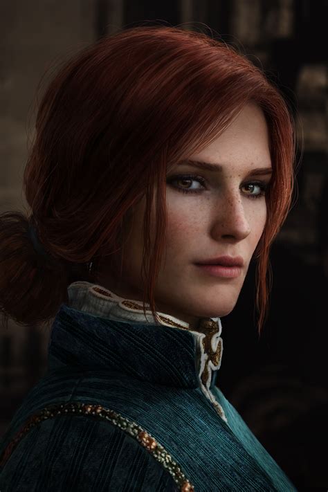 Triss .